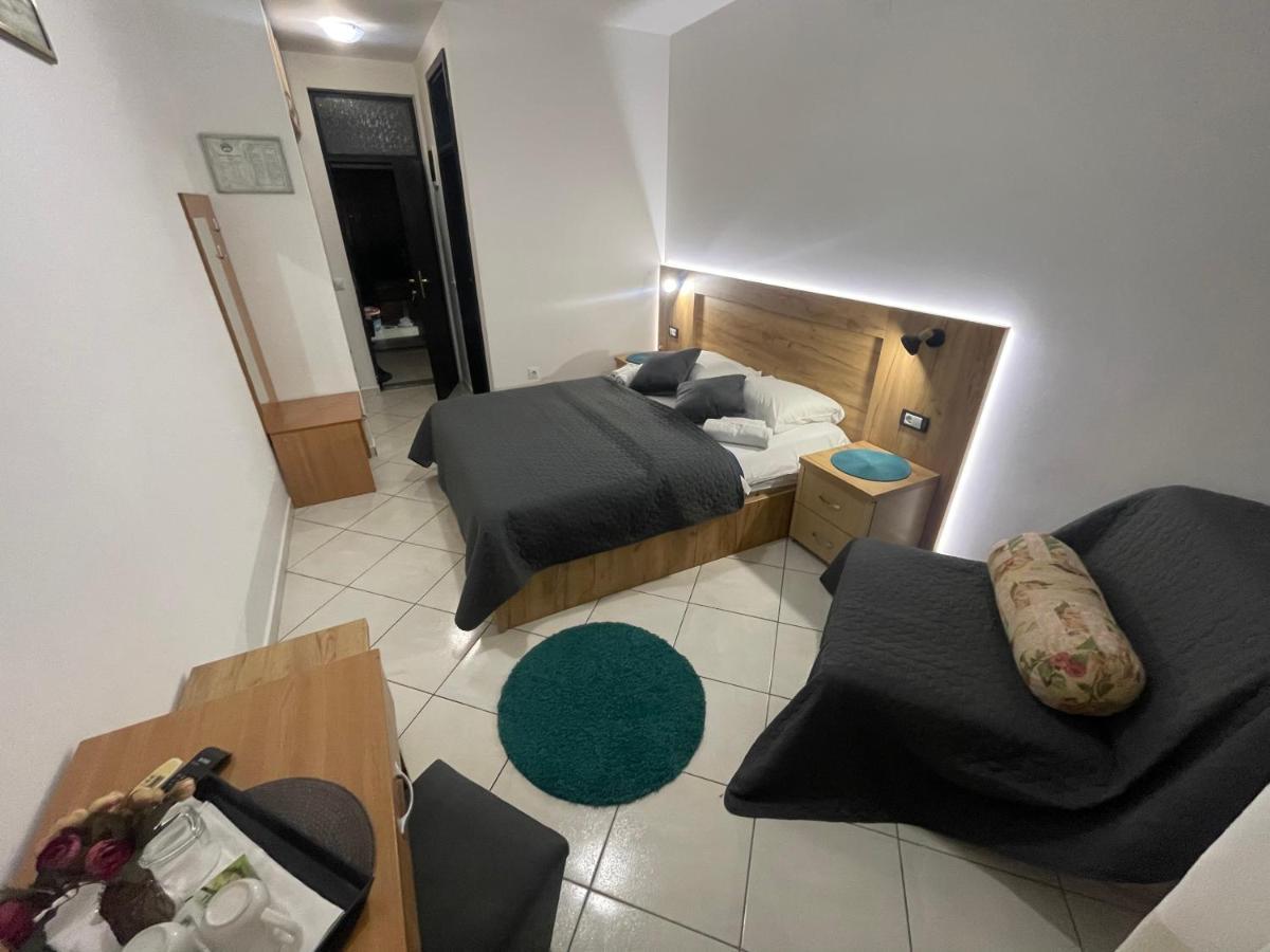 Guest House-Md بار المظهر الخارجي الصورة