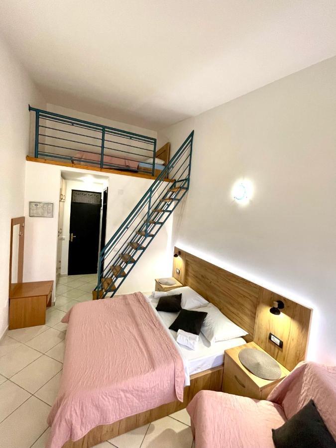Guest House-Md بار المظهر الخارجي الصورة