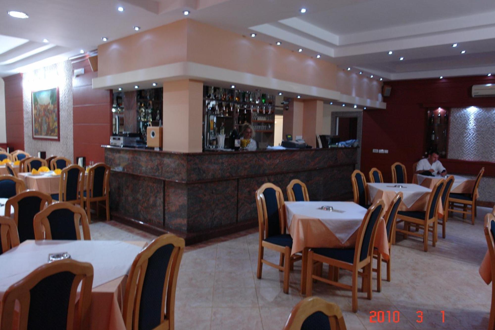 Guest House-Md بار المظهر الخارجي الصورة