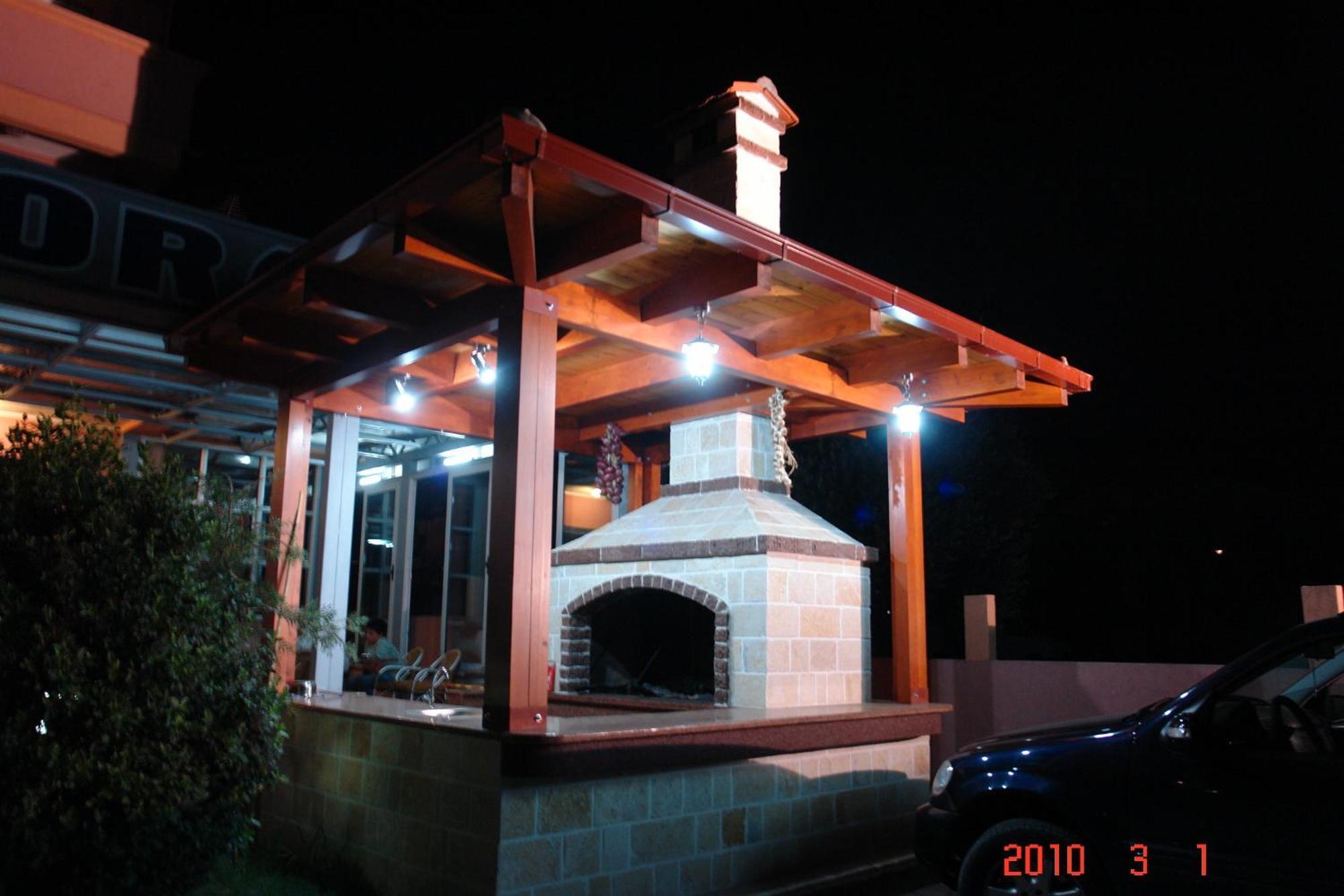 Guest House-Md بار المظهر الخارجي الصورة