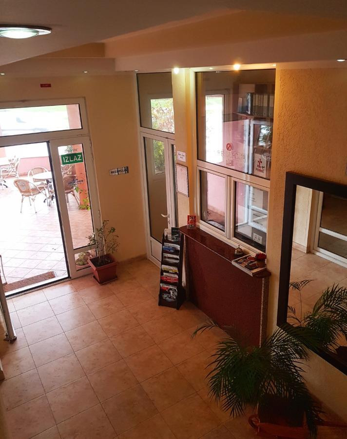 Guest House-Md بار المظهر الخارجي الصورة