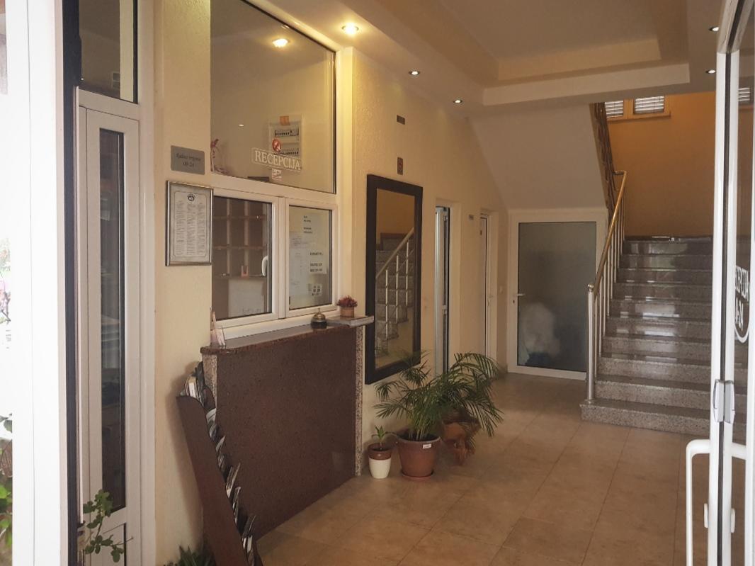 Guest House-Md بار المظهر الخارجي الصورة